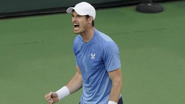 Andy Murray Davis Cup vynechá. Andy Murray Davis Cup vynechá.