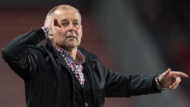 Petr Rada v ráži při svém působení ve Spartě. Přetáhne z Letné zpátky do Jablonce Davida Lafatu? Petr Rada v ráži při svém působení ve Spartě. Přetáhne z Letné zpátky do Jablonce Davida Lafatu?