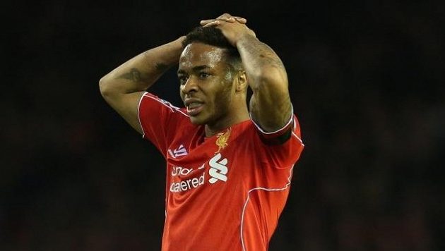 Raheem Sterling odchází za rekordní částku z Liverpoolu do Manchesteru City. Raheem Sterling odchází za rekordní částku z Liverpoolu do Manchesteru City.