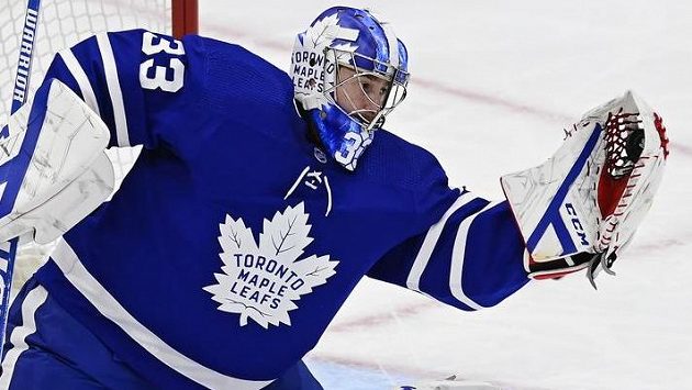 NHL |  Toronto – Calgary 2: 3 PP, Against “yours”!  Rittich faced Calgary for the first time in a Toronto jersey.  Both Krejčí and Gudas helped to win