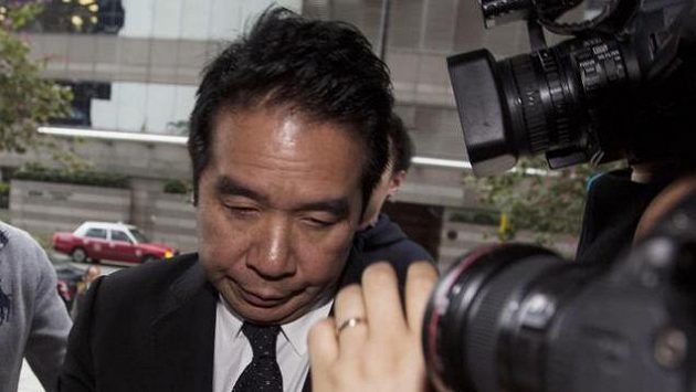 Spolumajitel Birminghamu Carson Yeung půjde za mříže. Spolumajitel Birminghamu Carson Yeung půjde za mříže.