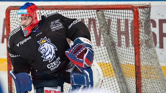 Patrik Bartošák bude nově působit v KHL v Chabarovsku Patrik Bartošák bude nově působit v KHL v Chabarovsku