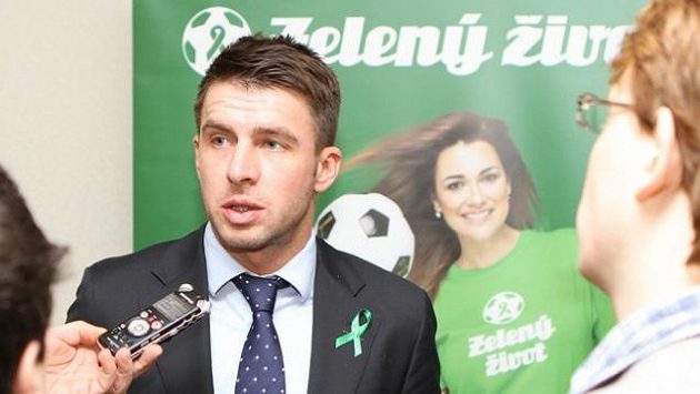 Projekt Zelený život zaštiťují Zdeněk Grygera a Alena Šeredová. Projekt Zelený život zaštiťují Zdeněk Grygera a Alena Šeredová.