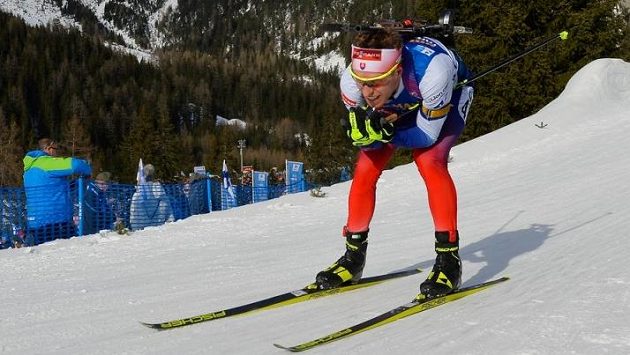 Kariéra slovenského biatlonisty Martina Otčenáše je v ohrožení. Kariéra slovenského biatlonisty Martina Otčenáše je v ohrožení.