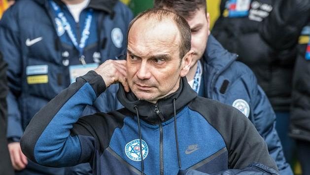Oto Brunegraf míří od slovenské reprezentace do 21 let na Letnou. Oto Brunegraf míří od slovenské reprezentace do 21 let na Letnou.