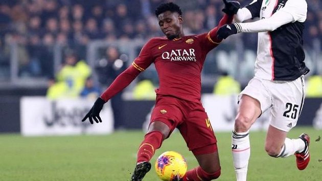 AS Roma footballers lost by default due to an administrative error