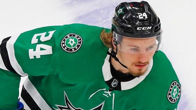 Roope Hintz se jako chráněný volný hráč upsal Dallasu na další tři roky Roope Hintz se jako chráněný volný hráč upsal Dallasu na další tři roky