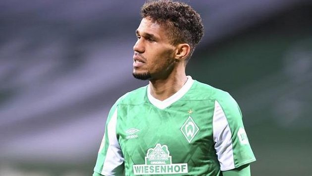 Theodor Gebre Selassie ví, že Brémy čeká zápas o všechno Theodor Gebre Selassie ví, že Brémy čeká zápas o všechno