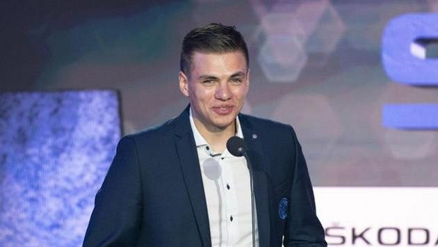 Roman Will na archivním snímku. Roman Will na archivním snímku.