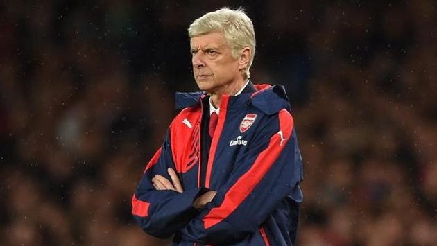 Trenér Arsenalu Arséne Wenger se bude muset bez Jacka Wilshera obejít dalších několik měsíců. Trenér Arsenalu Arséne Wenger se bude muset bez Jacka Wilshera obejít dalších několik měsíců.