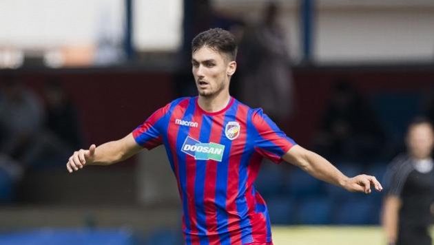 Ondřej Pachlopník si několik měsíců fotbal nezahraje. Ondřej Pachlopník si několik měsíců fotbal nezahraje.