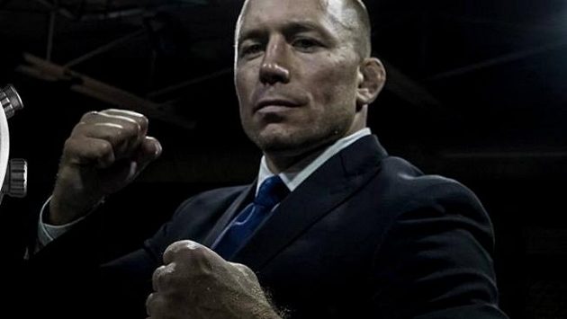 Vrátí se ještě jednou do klece Georges St. Pierre? Soupeř s velkým jménem by tu byl. Vrátí se ještě jednou do klece Georges St. Pierre? Soupeř s velkým jménem by tu byl.