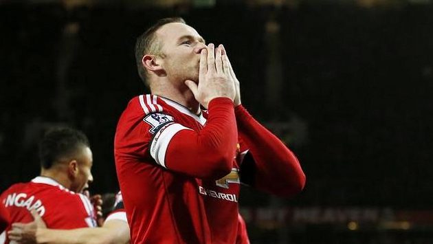 Wayne Rooney bude svému týmu chybět Wayne Rooney bude svému týmu chybět