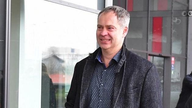 Martin Hosták končí v pozici generálního manažera Zlína Martin Hosták končí v pozici generálního manažera Zlína