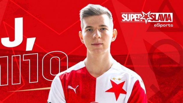 Sešívaní posilují na poli esportu, z plzeňské Viktorie přichází plejer Michal "DRMi10" Drastich. Sešívaní posilují na poli esportu, z plzeňské Viktorie přichází plejer Michal "DRMi10" Drastich.