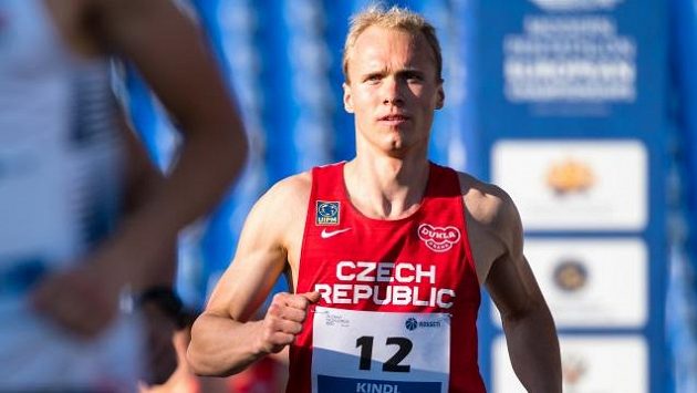 David Kindl obsadil na ME v moderním pětiboji v Nižním Novgorodu 12. místo David Kindl obsadil na ME v moderním pětiboji v Nižním Novgorodu 12. místo