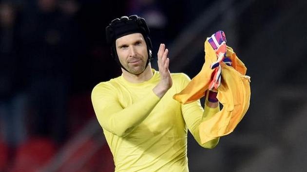 Petr Čech se bude po zápase se Sunderlandem se Stamford Bridge loučit. Petr Čech se bude po zápase se Sunderlandem se Stamford Bridge loučit.