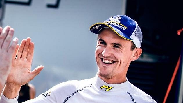 Český rallyeový jezdec Filip Mareš. Český rallyeový jezdec Filip Mareš.