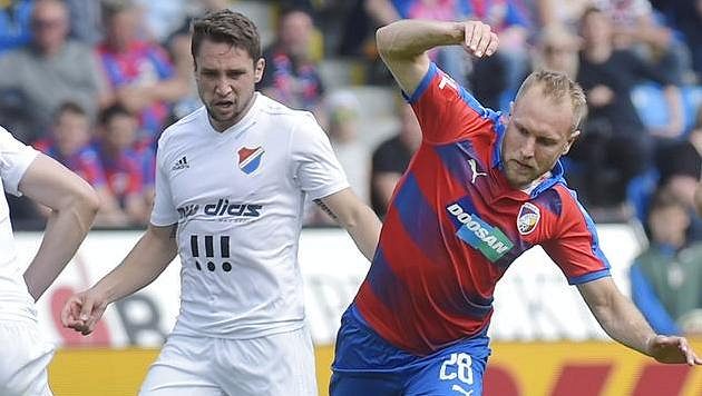 Daniel Kolář už v plzeňském týmu s největší pravděpodobností pokračovat nebude. Daniel Kolář už v plzeňském týmu s největší pravděpodobností pokračovat nebude.