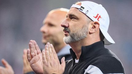 Trpišovský a ruská mašina? Ne! oddechla si Slavia