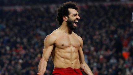Liverpool vyhrál šlágr a vede Premier League o 16 bodů