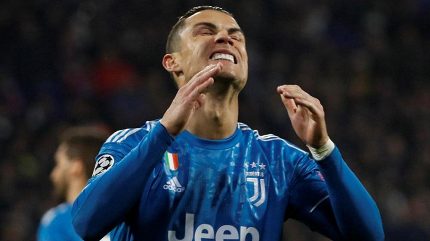 Nebyli jsme jako starý Juventus, litoval kouč po prohře