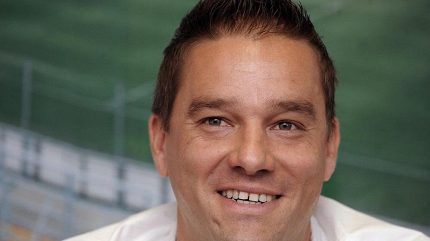 Jestli řekneš ne, tak jsme v pr****! Švancara před kamerami požádal přítelkyni o ruku