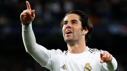 Strašné chyby a ztráta koncentrace, naříkal Zidane, když Bílý balet podruhé v řadě padl