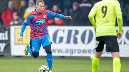 Změny oproti Vrbovi? V tréninku je to teď určitě větší jízda, tvrdí viktoriáni