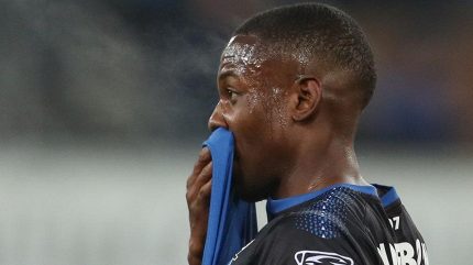 Tragédie! Na stadionu Bayernu zemřela čtrnáctiměsíční neteř fotbalisty