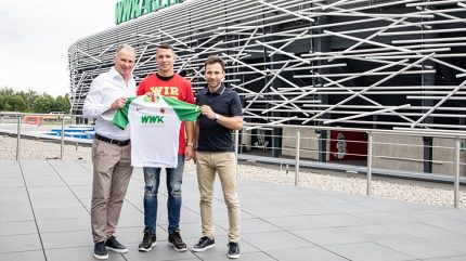 Z ordinací jsem byl zoufalý. Český zadák o bolesti a návratu po zranění