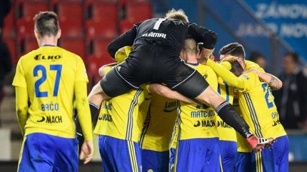 Fotbalisté Zlína získali španělského záložníka Martíneze