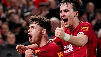 Černý scénář: Liverpool může kvůli koronaviru přijít o téměř jistý titul v Premier League