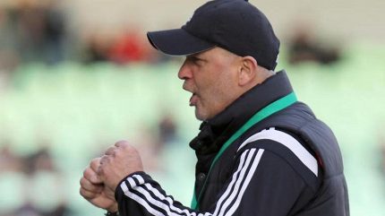 Karviná je na jaře stoprocentní. Udělali jsme jen dva kroky, míní trenér Jarábek