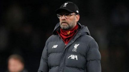 Přesun mistrovství Afriky? Pro Liverpool je to katastrofa, netají zklamání Klopp