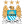 Manchester City FC - logo