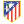 Atlético - logo
