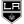 Los Angeles Kings - logo