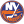 NY Islanders - logo