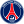 Paris Saint-Germain - logo