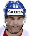 Jaromír Jágr (41)