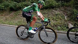 Marcel Kittel si při pádu poranil pravé rameno a odstoupil z Tour Marcel Kittel si při pádu poranil pravé rameno a odstoupil z Tour