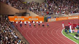 Diamantová liga - Monako Diamantová liga - Monako