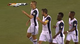 Dvě asistence Bořka Dočkala v MLS Dvě asistence Bořka Dočkala v MLS