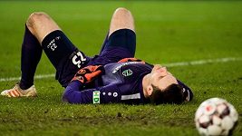 fotbalista velký penis dospívající bbw kočička fotky