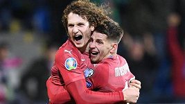 Myslel jsem, že i ten druhý gól byl můj, přiznal hrdina zápasu Alex Král Myslel jsem, že i ten druhý gól byl můj, přiznal hrdina zápasu Alex Král