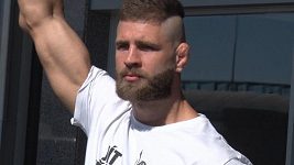 Jak dopadne premiéra Jiřího Denisy Procházky v UFC? Rozhodne jeho nečitelný styl? Jak dopadne premiéra Jiřího Denisy Procházky v UFC? Rozhodne jeho nečitelný styl?