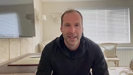 Petr Čech o finále EURO Petr Čech o finále EURO