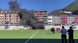 Uefa Odsouhlasila Zmeneny Format Evropske Kvalifikace O Ms 2022 Sport Cz