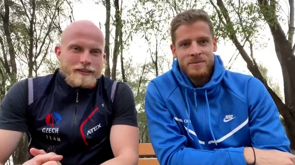 Olympics The Chinese detained a cargo of bobsledders. Perhaps there will be something to ride in Altenberg, the Czechs are in danger 2 6177d8383450fd09ae3f0200 41026